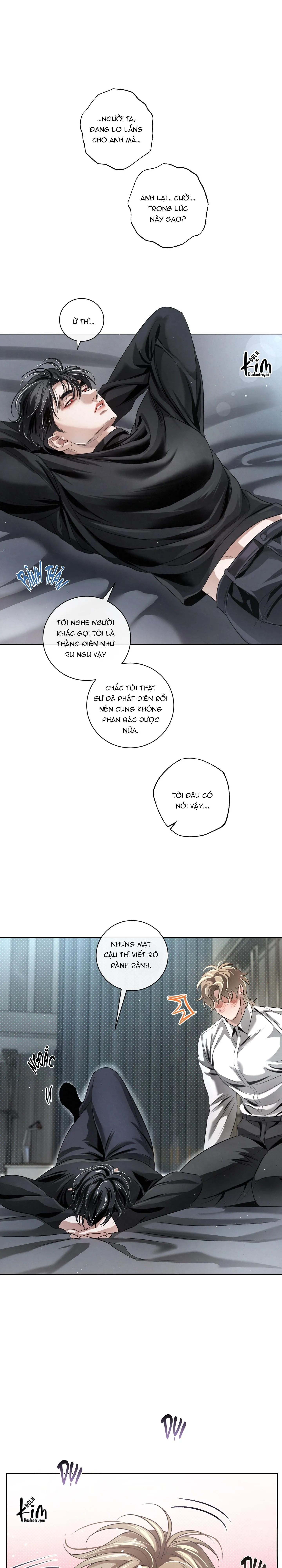 BLOOD GUIDE Chapter 48 Trang 13