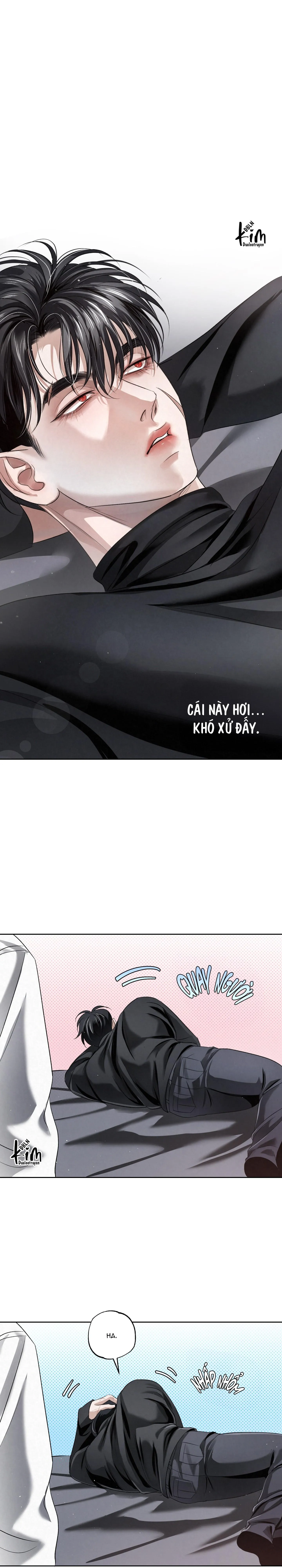 BLOOD GUIDE Chapter 48 Trang 15