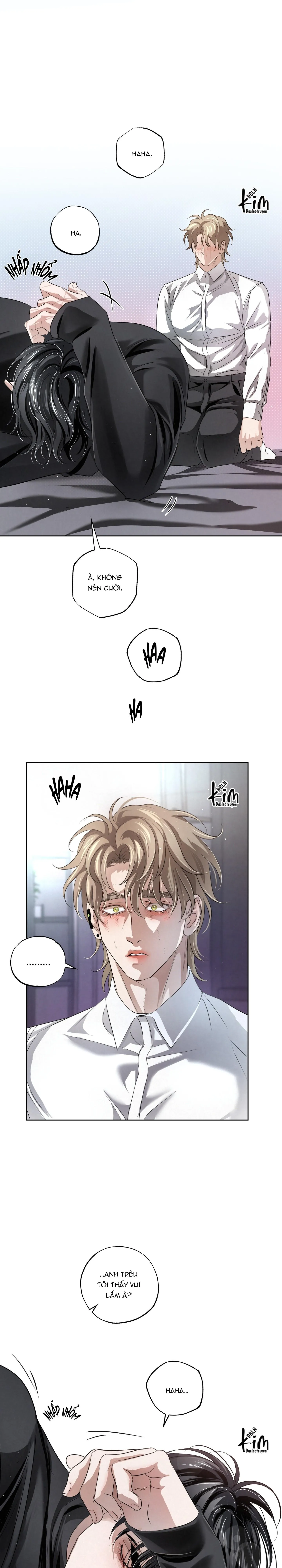 BLOOD GUIDE Chapter 48 Trang 16