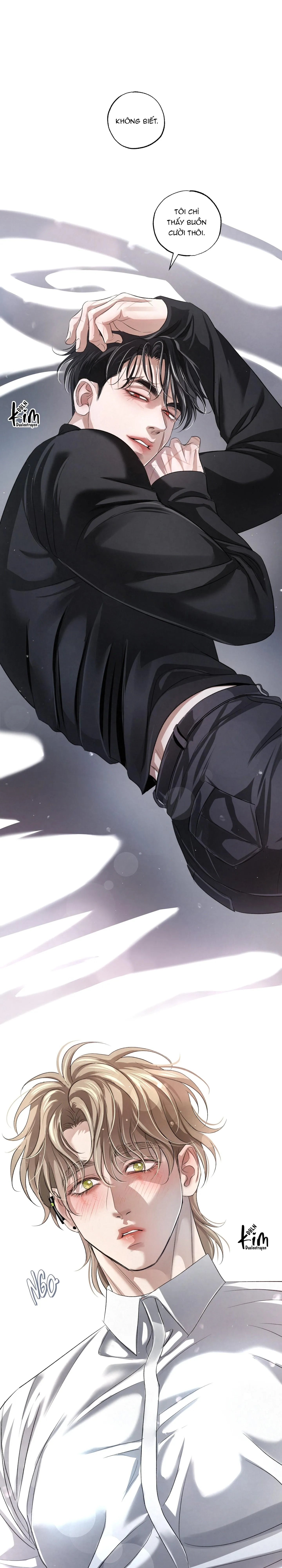 BLOOD GUIDE Chapter 48 Trang 18