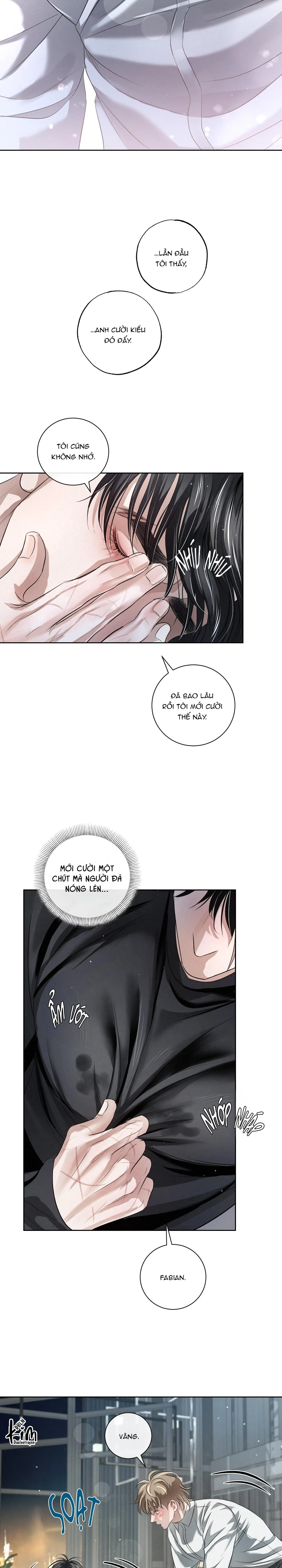 BLOOD GUIDE Chapter 48 Trang 19