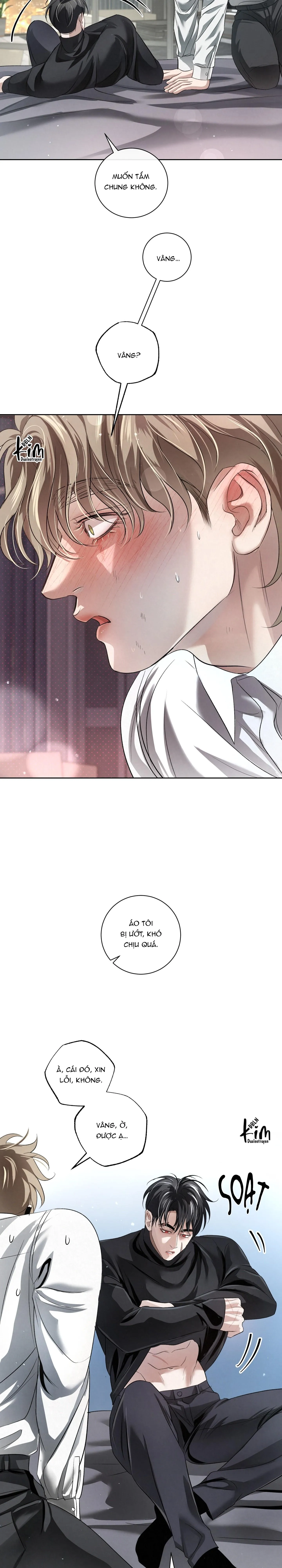 BLOOD GUIDE Chapter 48 Trang 20