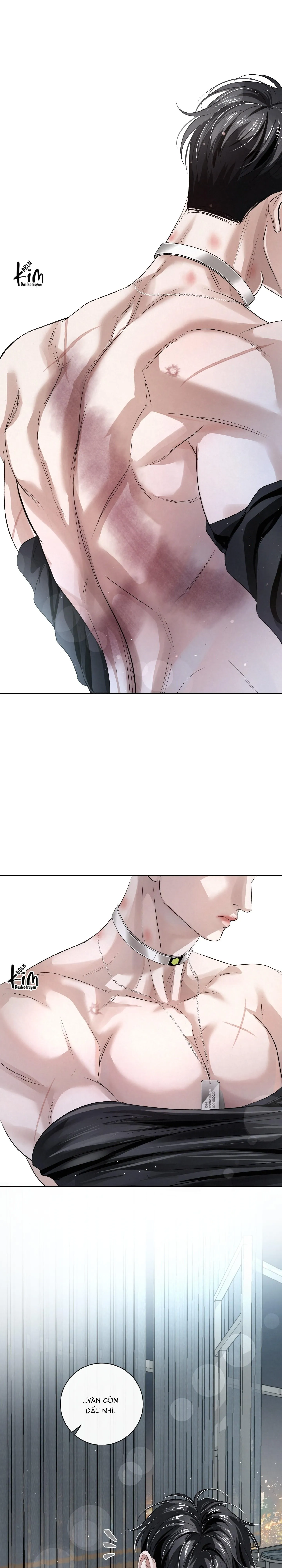 BLOOD GUIDE Chapter 48 Trang 22