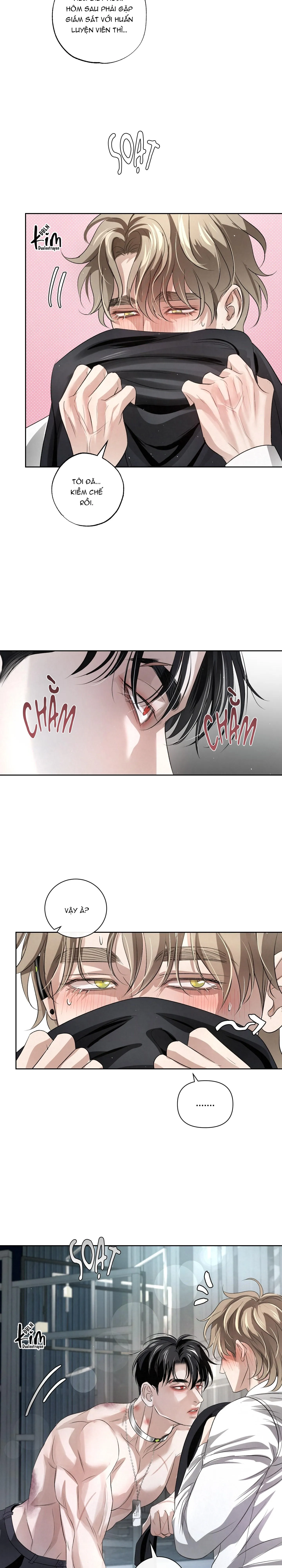 BLOOD GUIDE Chapter 48 Trang 24