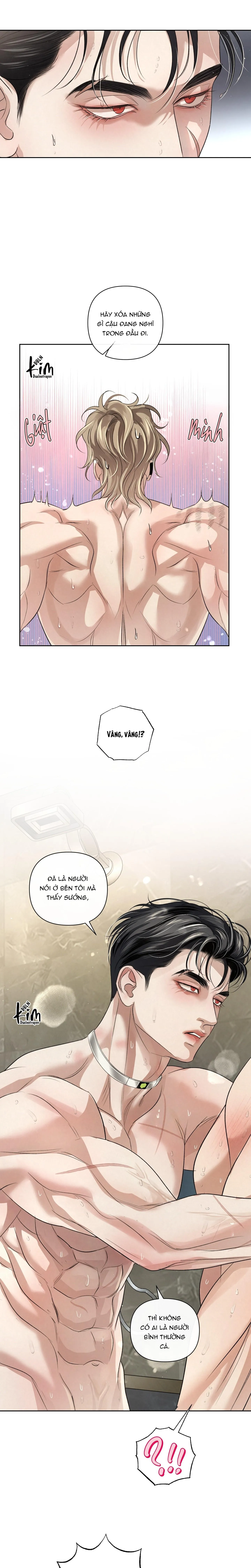 BLOOD GUIDE Chapter 49 Trang 5