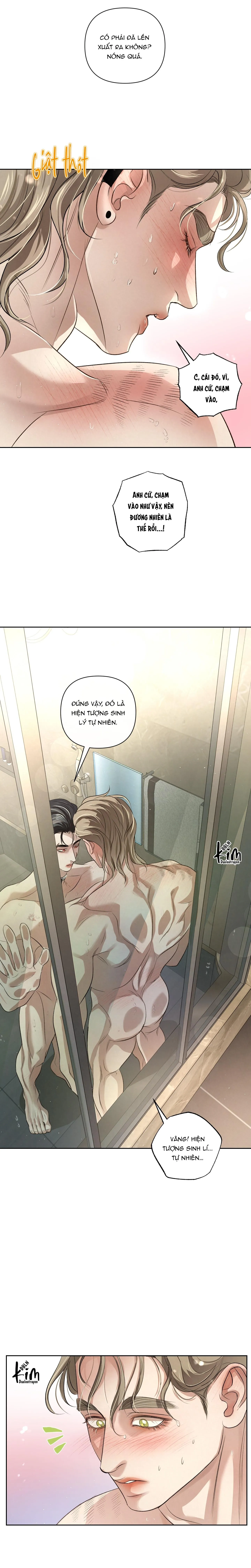 BLOOD GUIDE Chapter 49 Trang 8