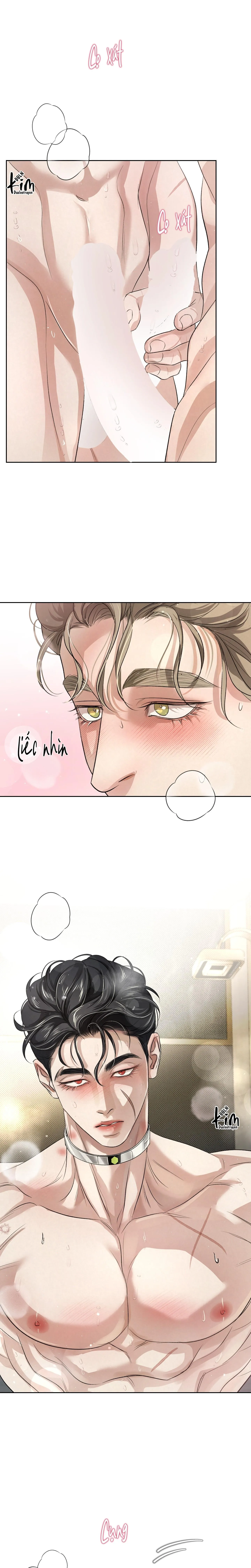 BLOOD GUIDE Chapter 49 Trang 9