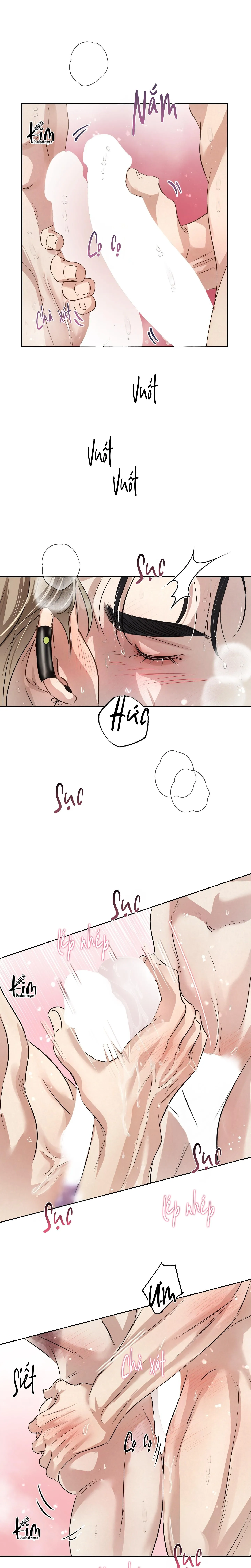 BLOOD GUIDE Chapter 49 Trang 11