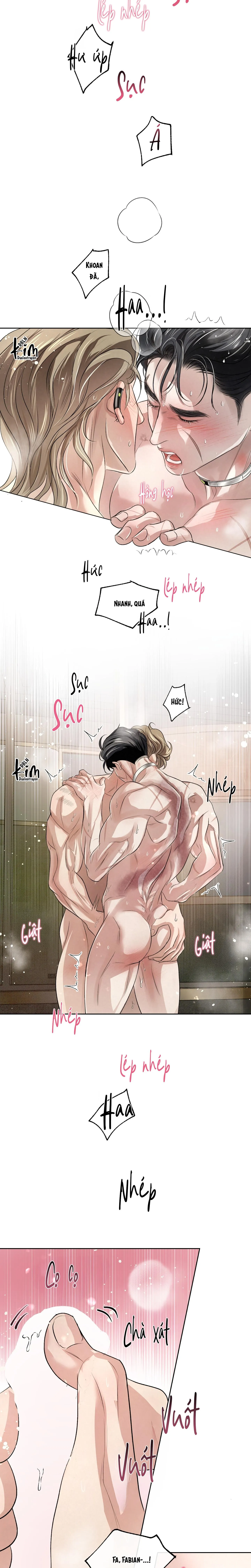 BLOOD GUIDE Chapter 49 Trang 12