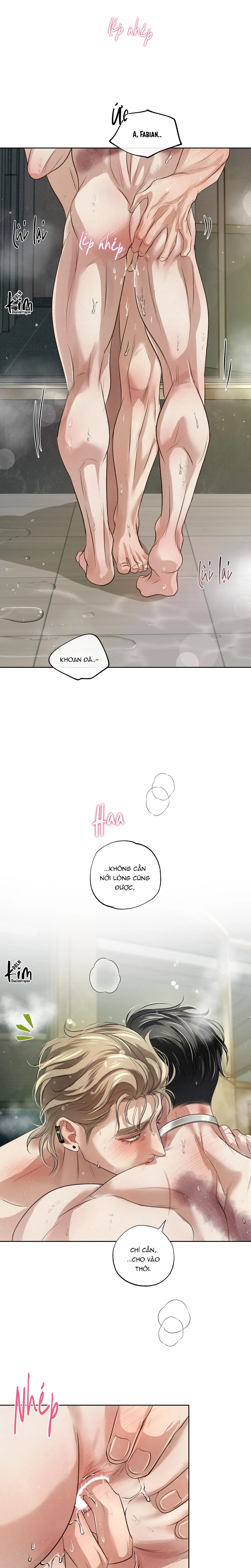 BLOOD GUIDE Chapter 49 Trang 15