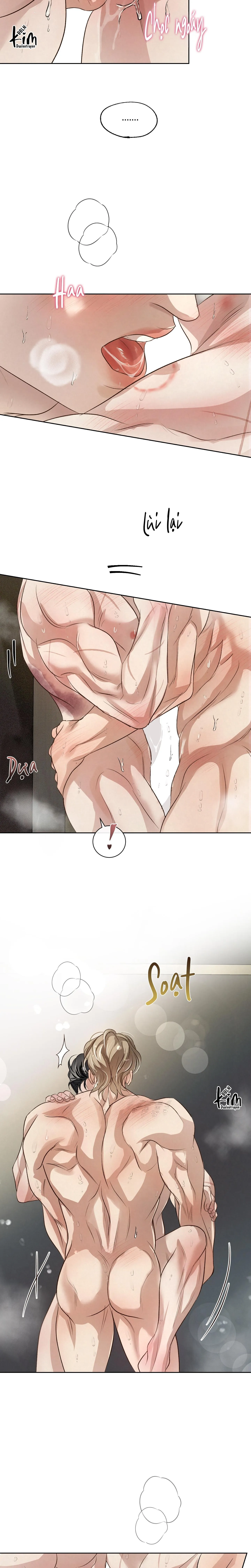 BLOOD GUIDE Chapter 49 Trang 16