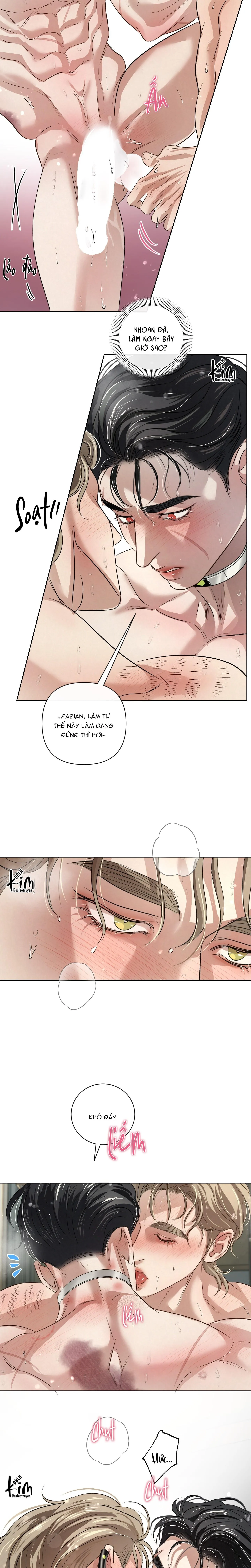 BLOOD GUIDE Chapter 49 Trang 17