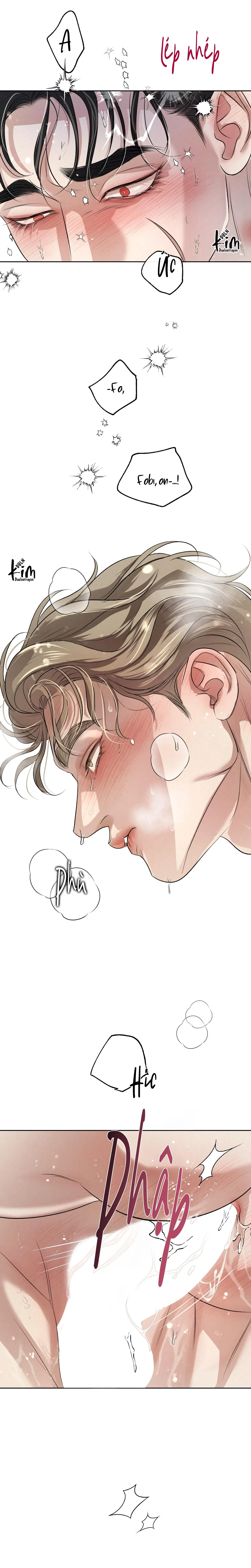 BLOOD GUIDE Chapter 49 Trang 20