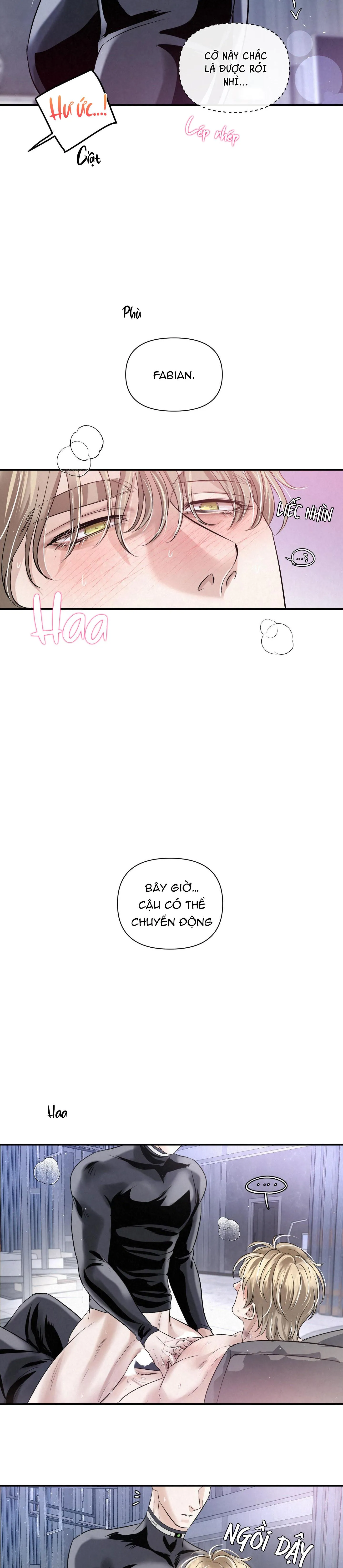 BLOOD GUIDE Chapter 5 Trang 6