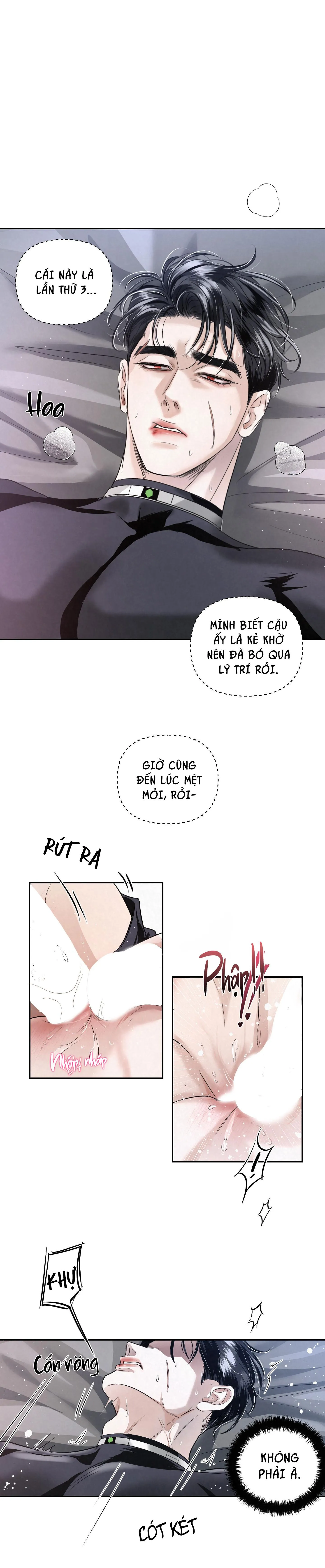 BLOOD GUIDE Chapter 5 Trang 9