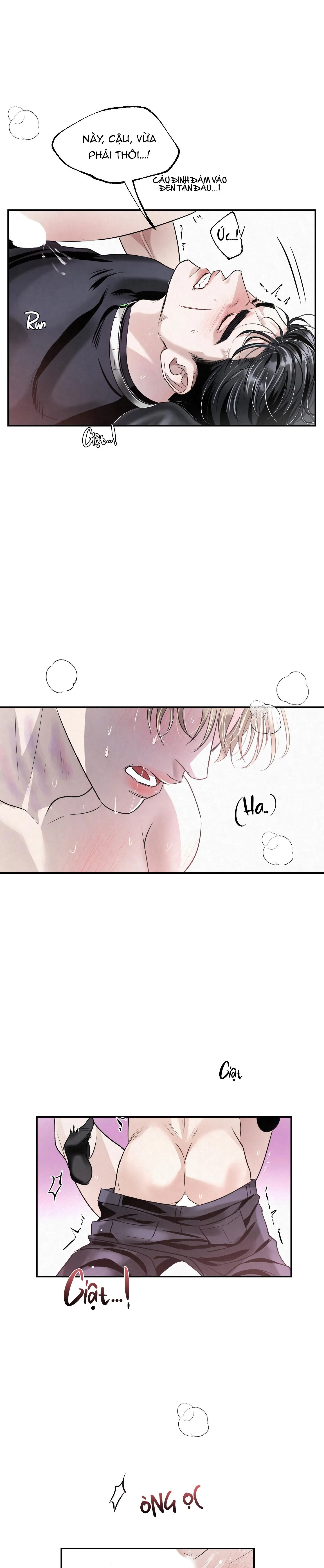 BLOOD GUIDE Chapter 5 Trang 13