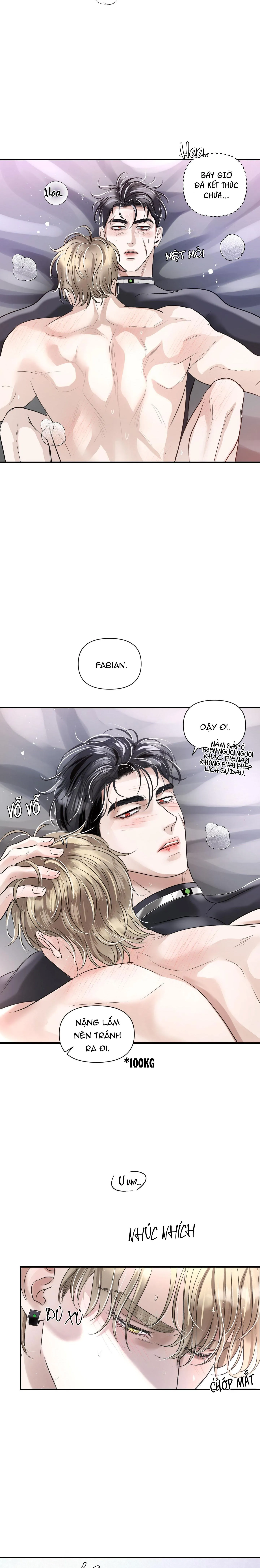 BLOOD GUIDE Chapter 5 Trang 15