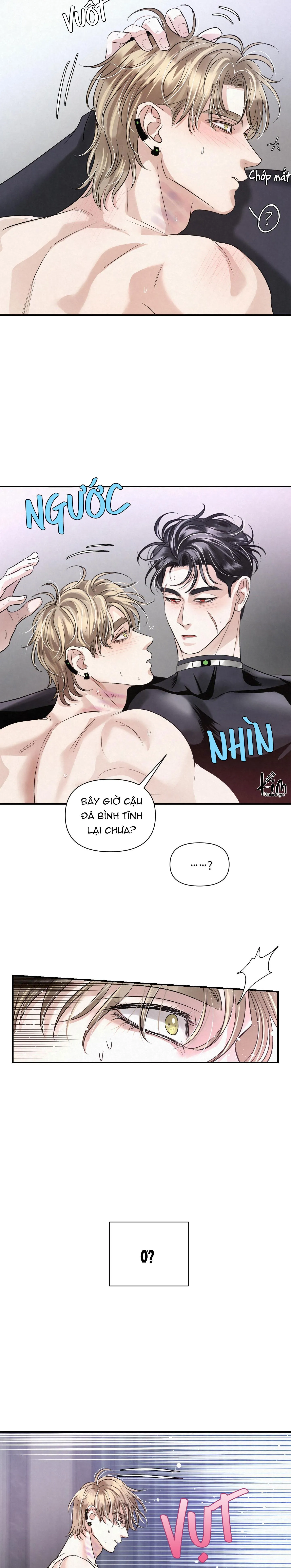 BLOOD GUIDE Chapter 5 Trang 16