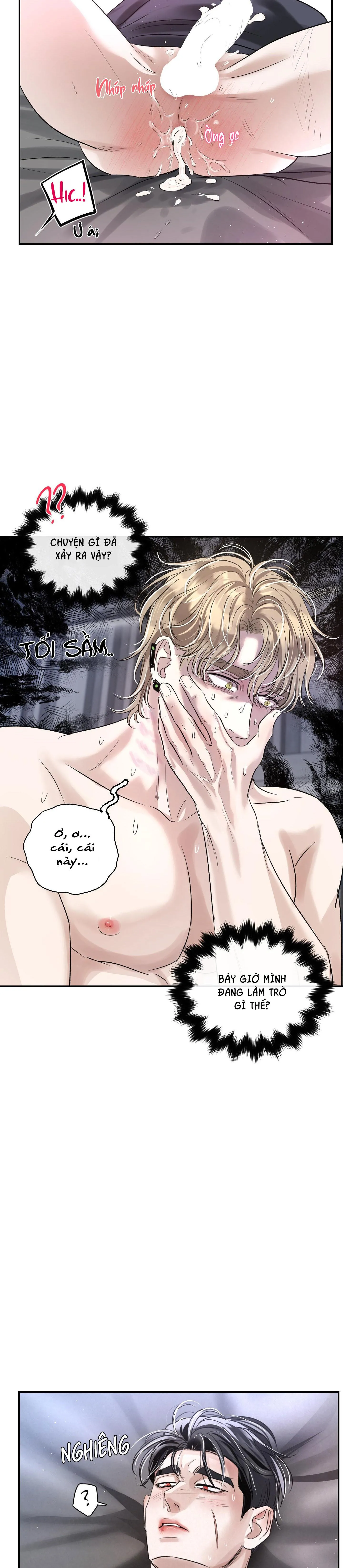 BLOOD GUIDE Chapter 5 Trang 18