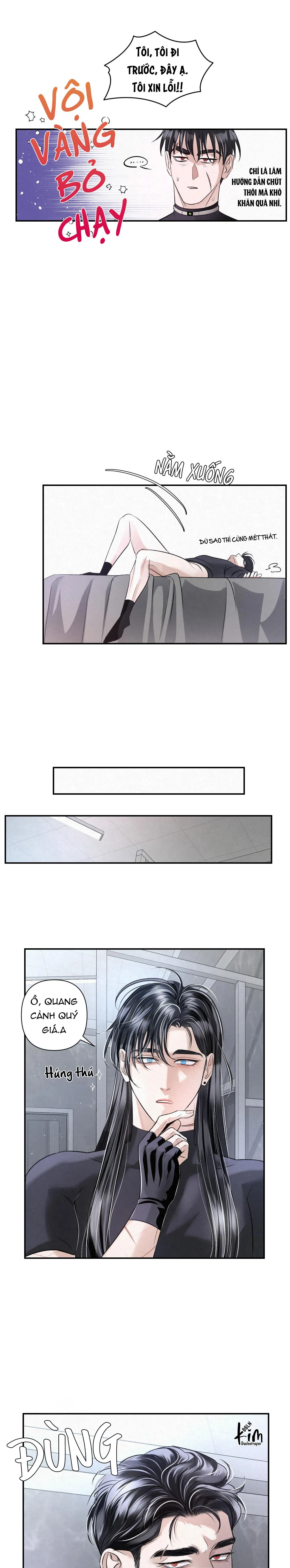 BLOOD GUIDE Chapter 5 Trang 20