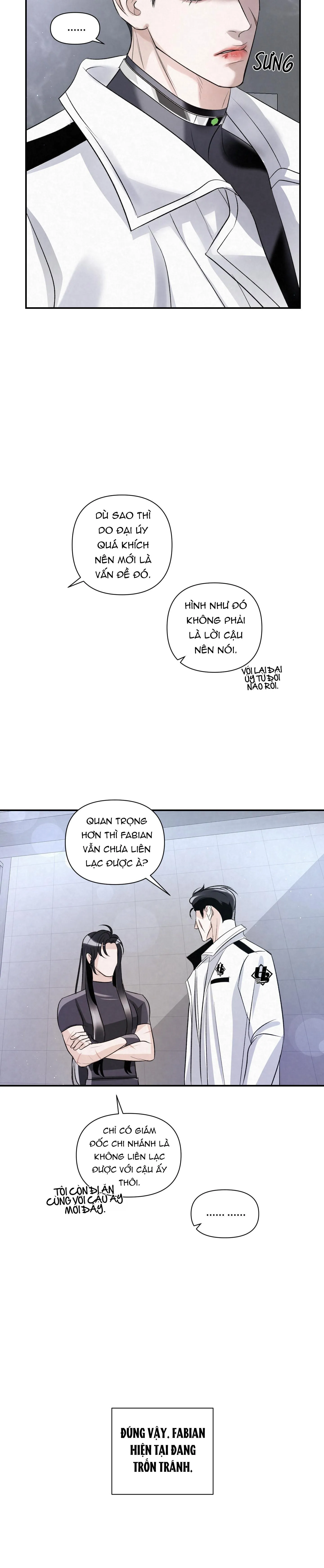 BLOOD GUIDE Chapter 5 Trang 21