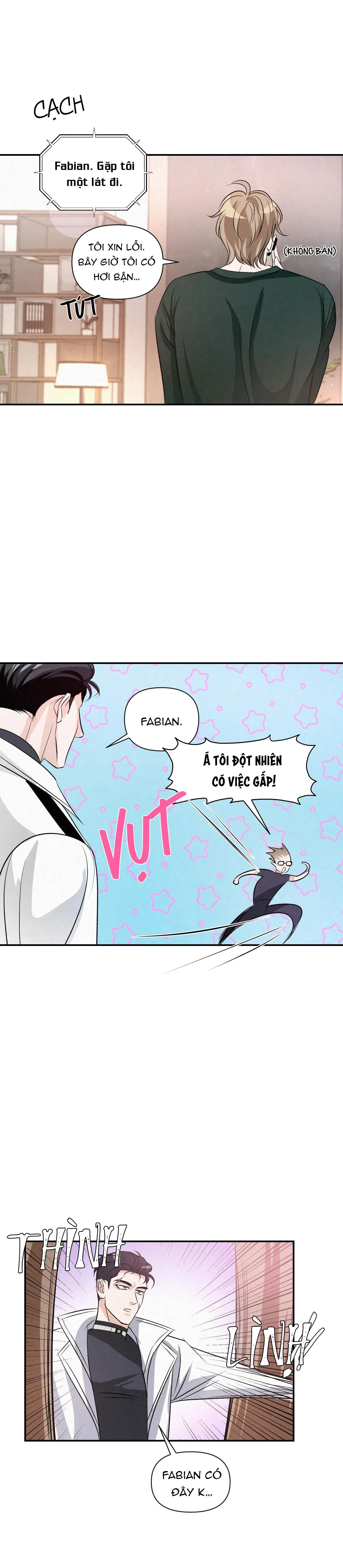 BLOOD GUIDE Chapter 5 Trang 22