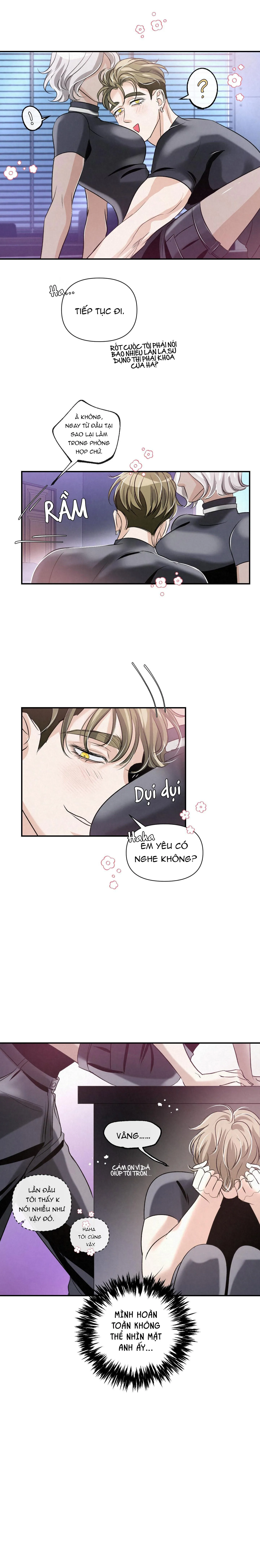 BLOOD GUIDE Chapter 5 Trang 23