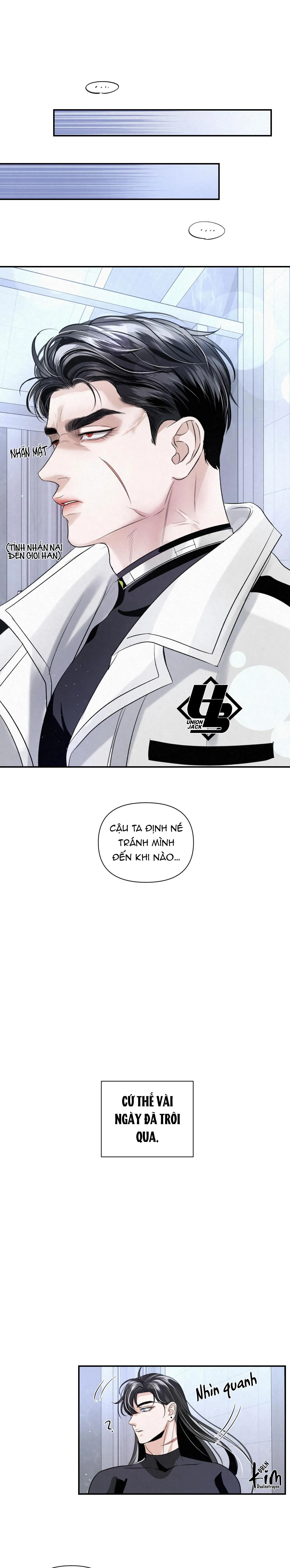 BLOOD GUIDE Chapter 5 Trang 24