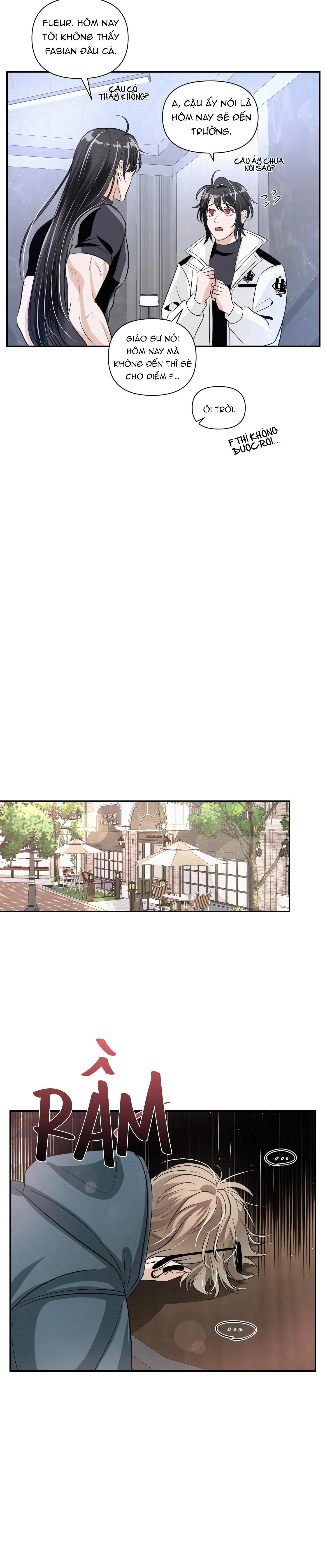 BLOOD GUIDE Chapter 5 Trang 25