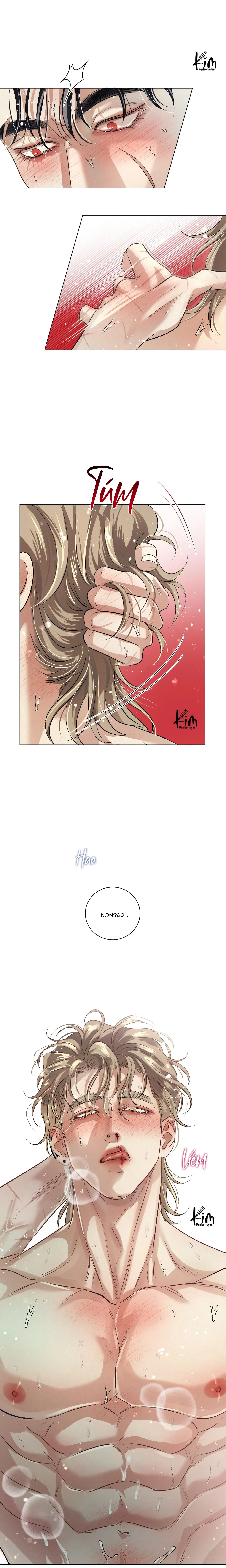 BLOOD GUIDE Chapter 50 Trang 3