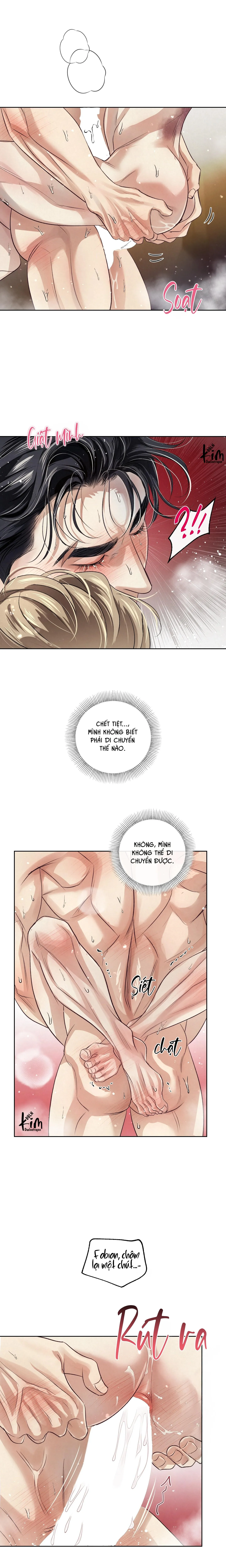 BLOOD GUIDE Chapter 50 Trang 7