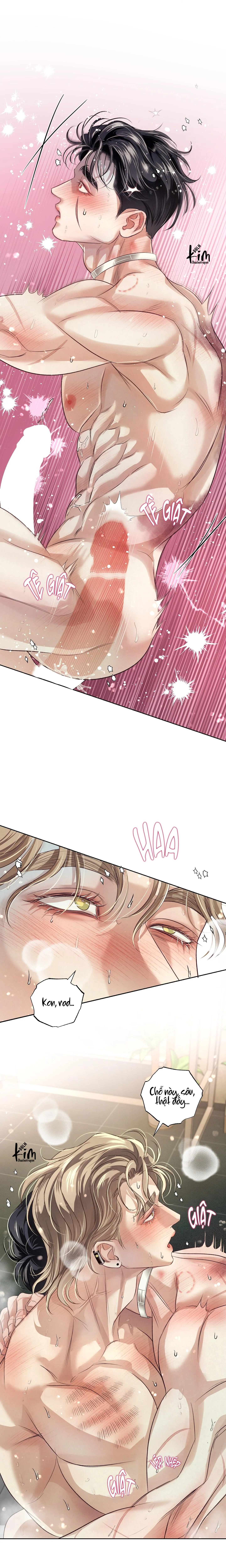 BLOOD GUIDE Chapter 50 Trang 10