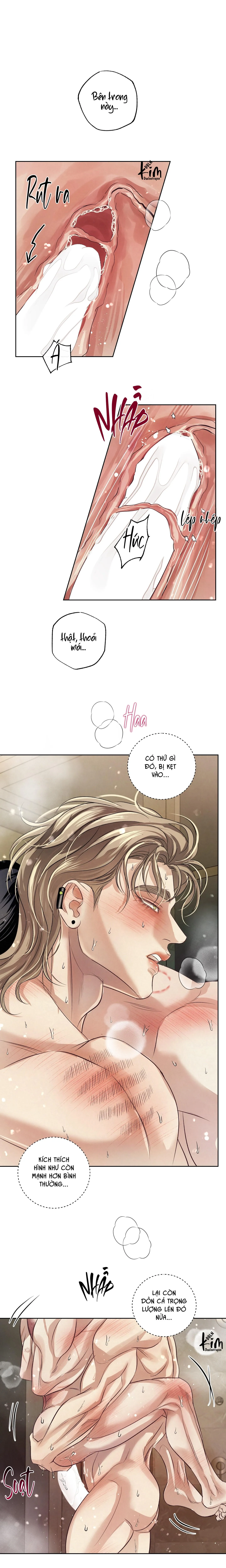 BLOOD GUIDE Chapter 50 Trang 11