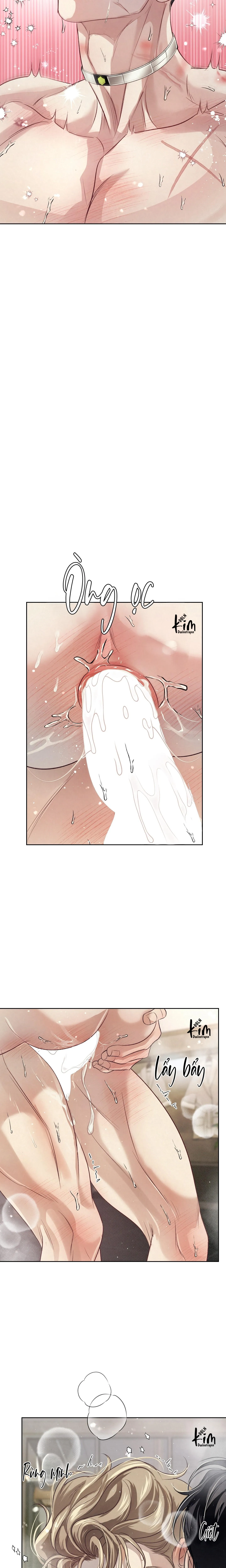 BLOOD GUIDE Chapter 50 Trang 16