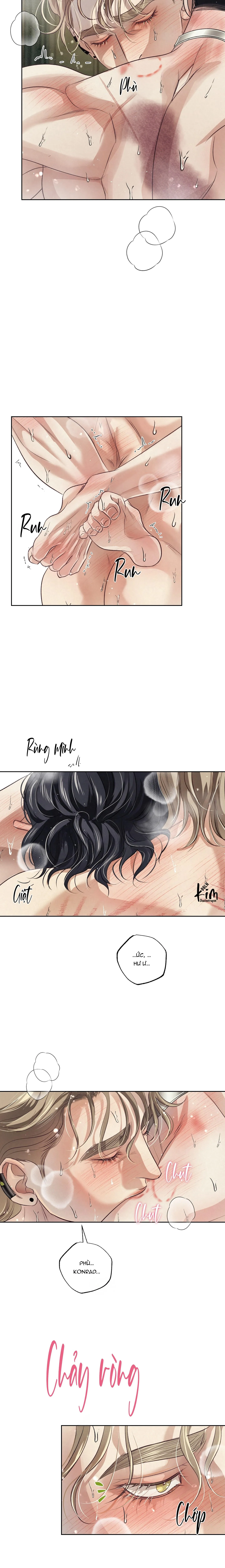 BLOOD GUIDE Chapter 50 Trang 17