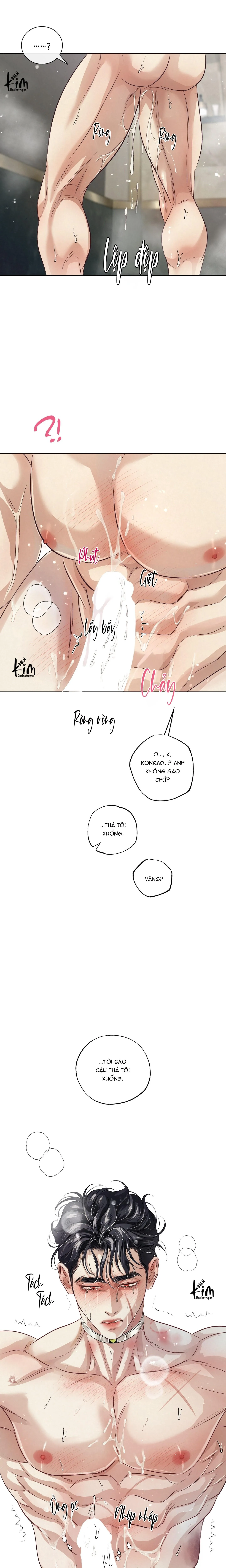 BLOOD GUIDE Chapter 50 Trang 18