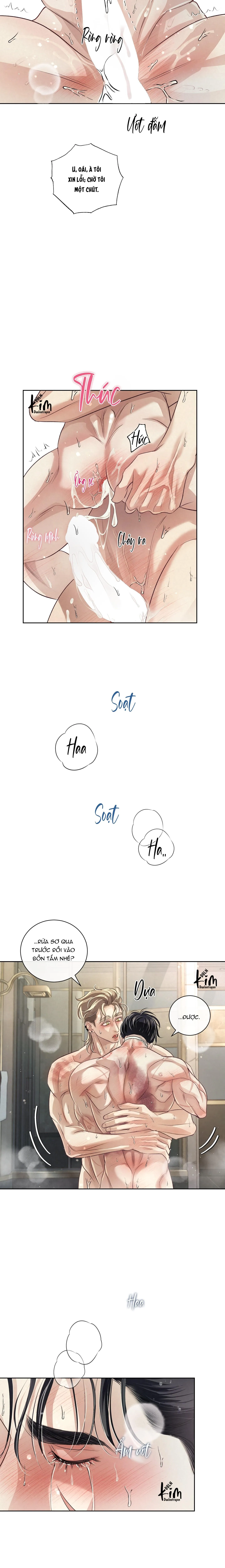 BLOOD GUIDE Chapter 50 Trang 19