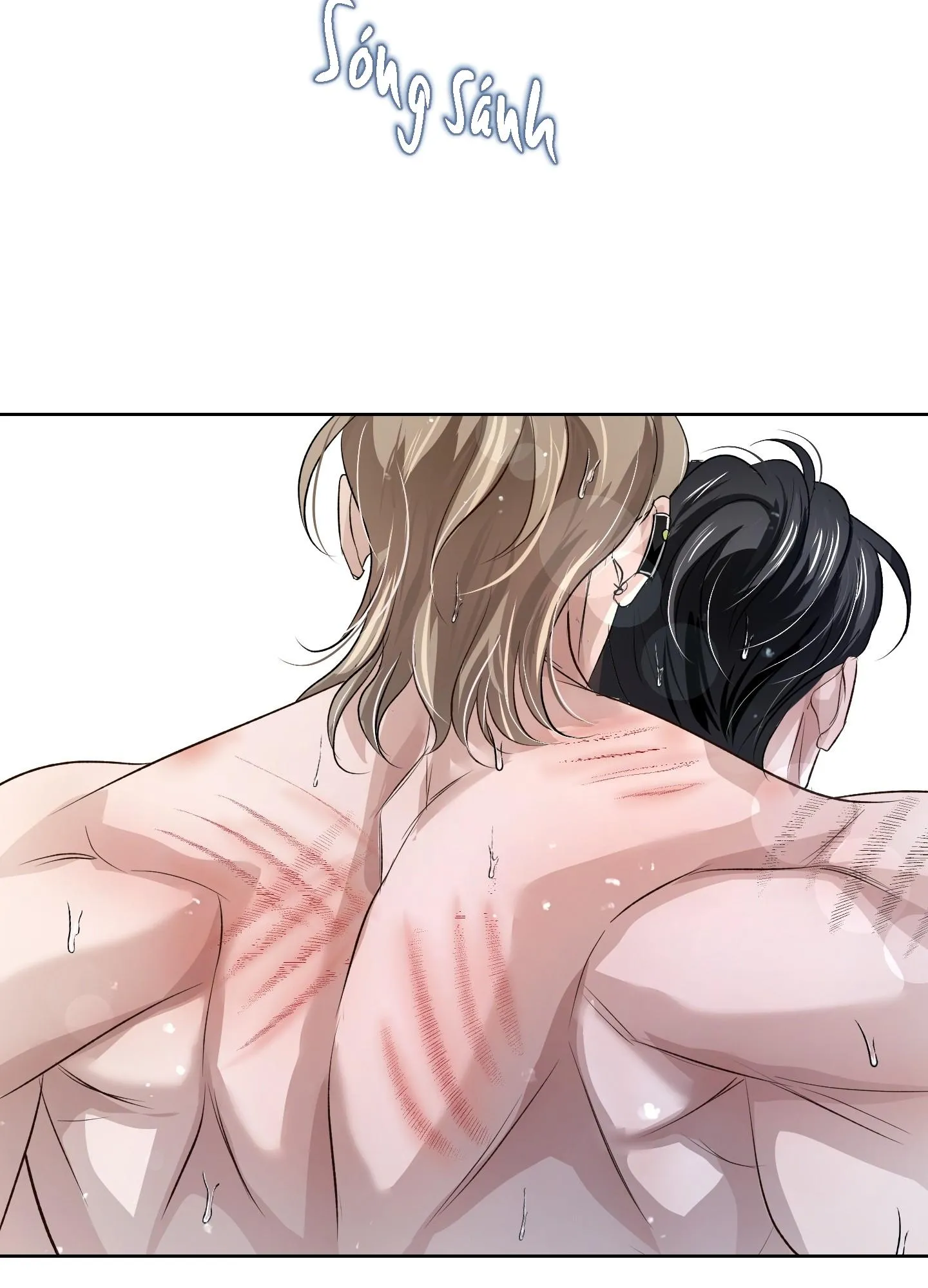 BLOOD GUIDE Chapter 51 Trang 3