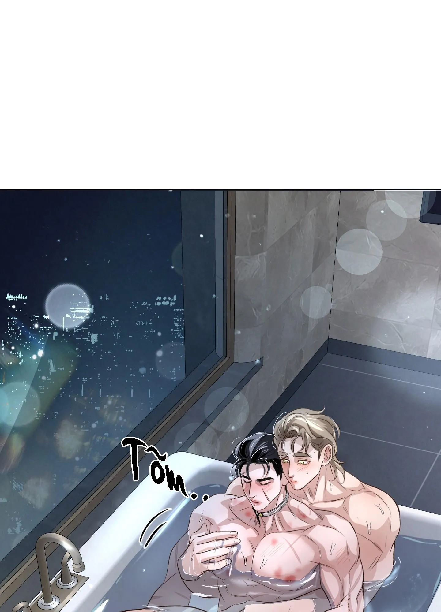 BLOOD GUIDE Chapter 51 Trang 4