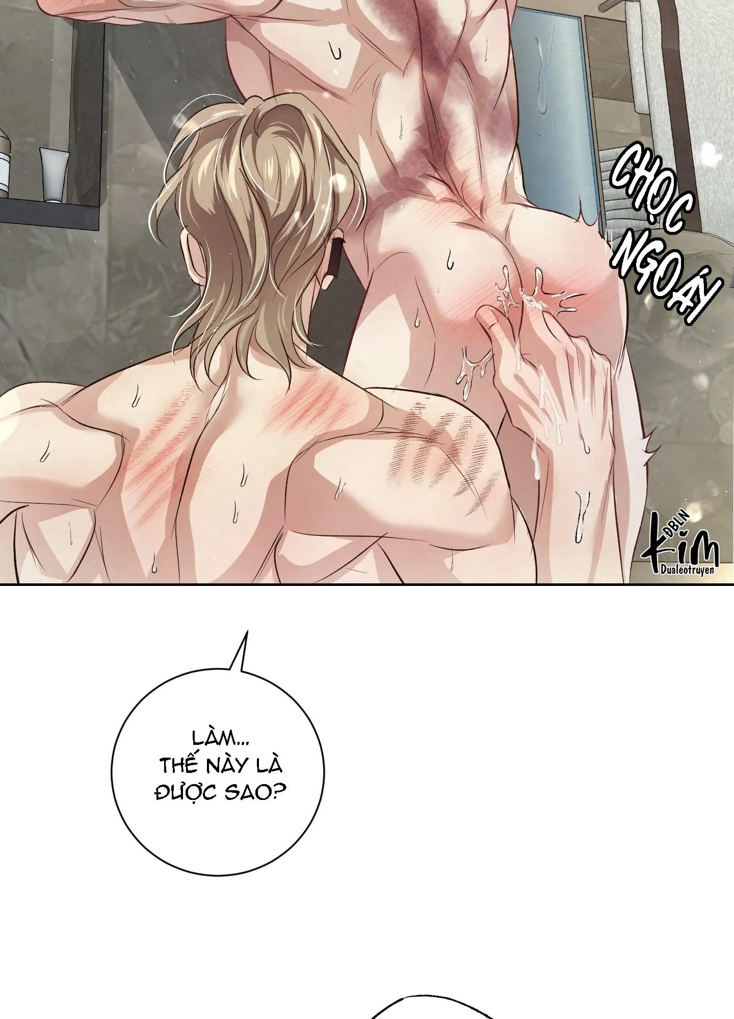 BLOOD GUIDE Chapter 51 Trang 17