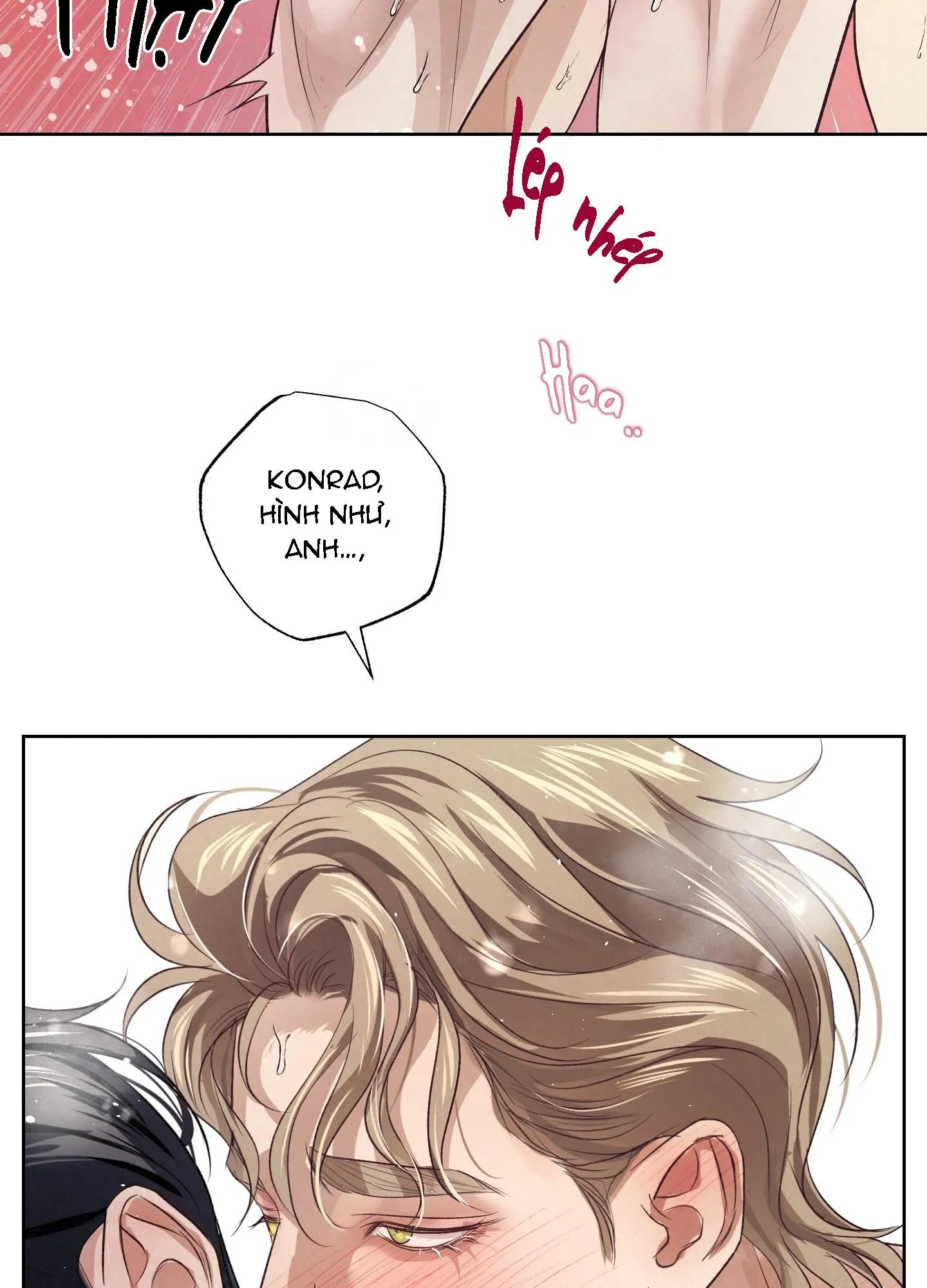 BLOOD GUIDE Chapter 51 Trang 35