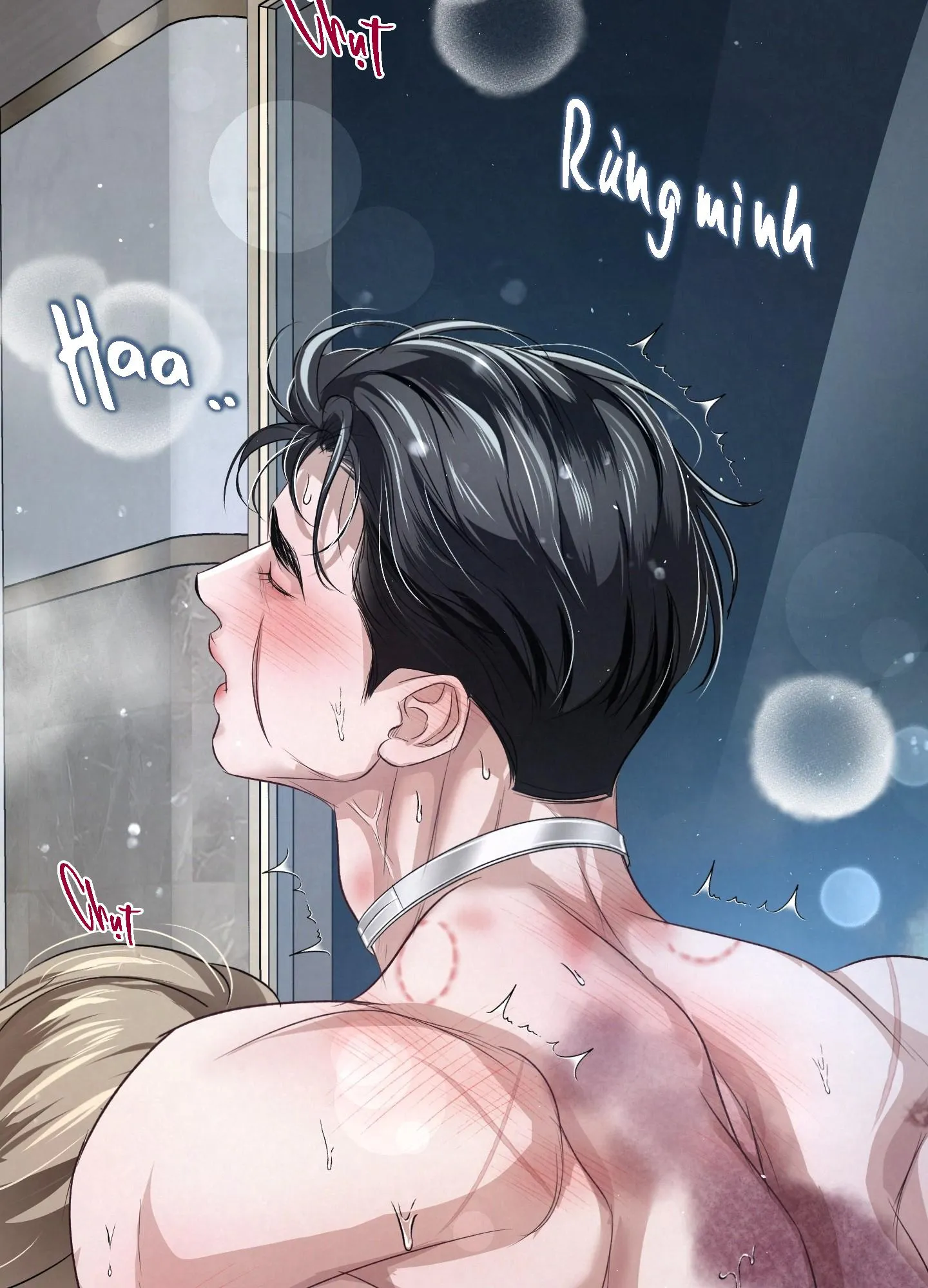 BLOOD GUIDE Chapter 51 Trang 42