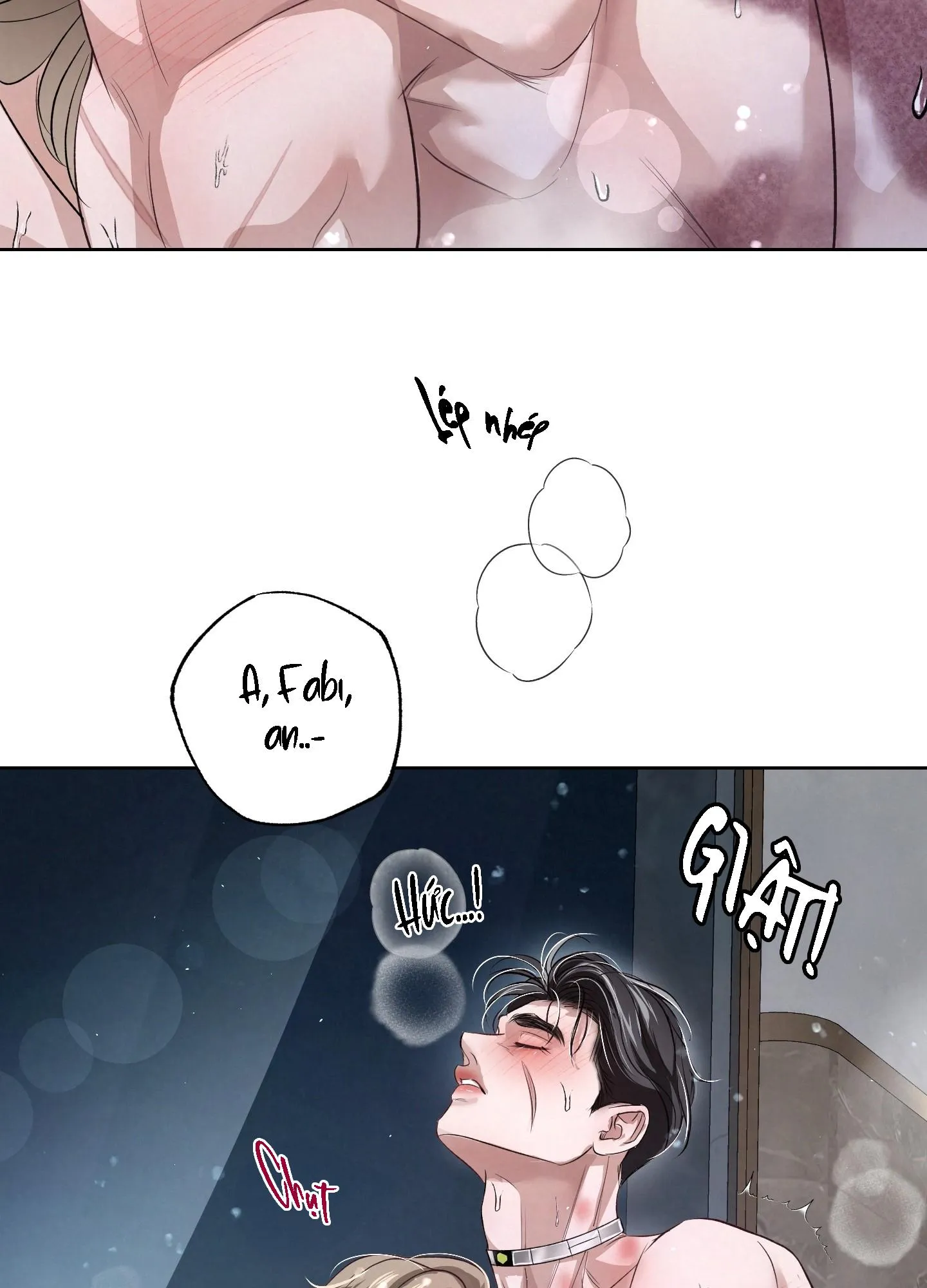 BLOOD GUIDE Chapter 51 Trang 43