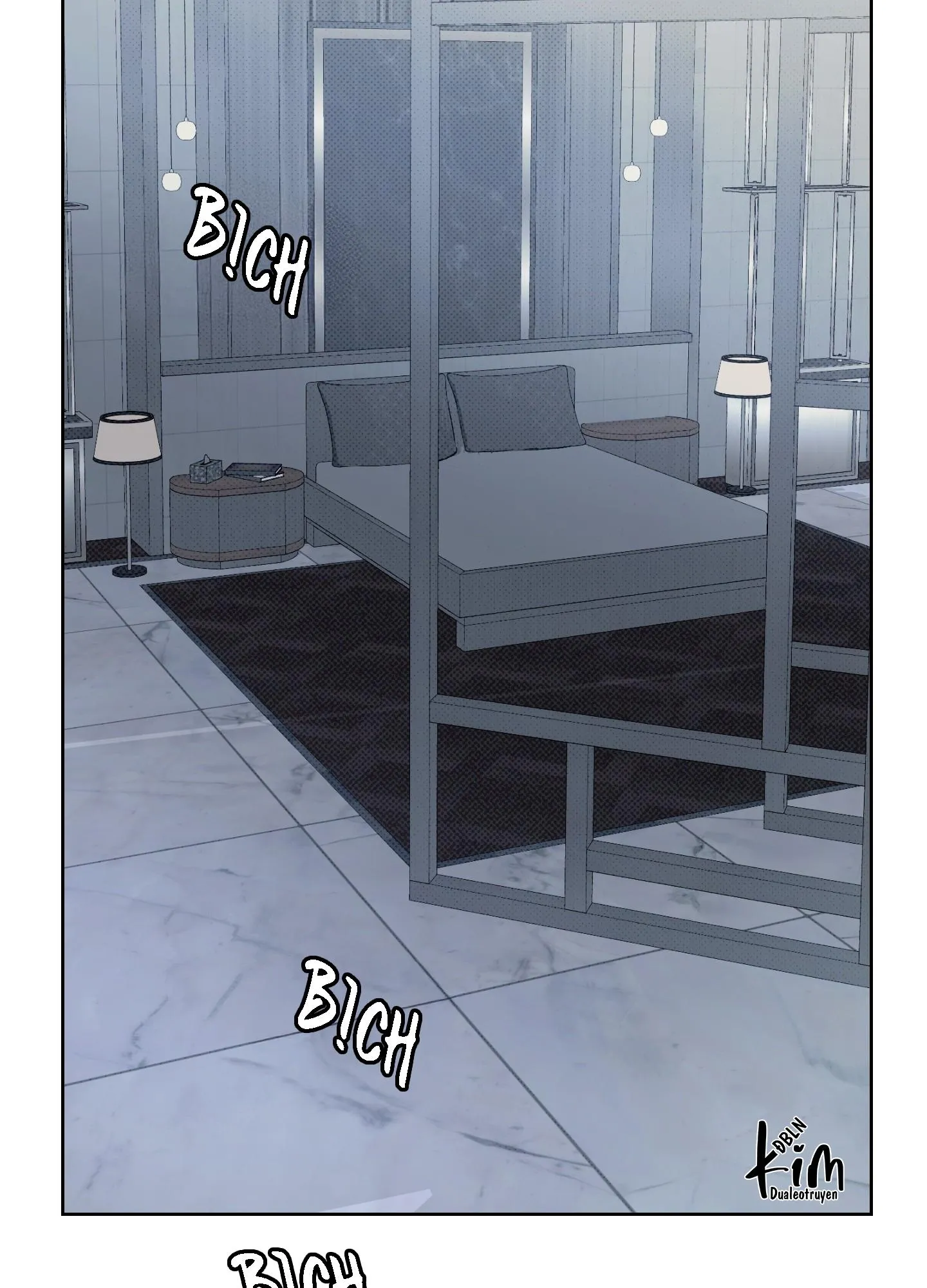 BLOOD GUIDE Chapter 51 Trang 53