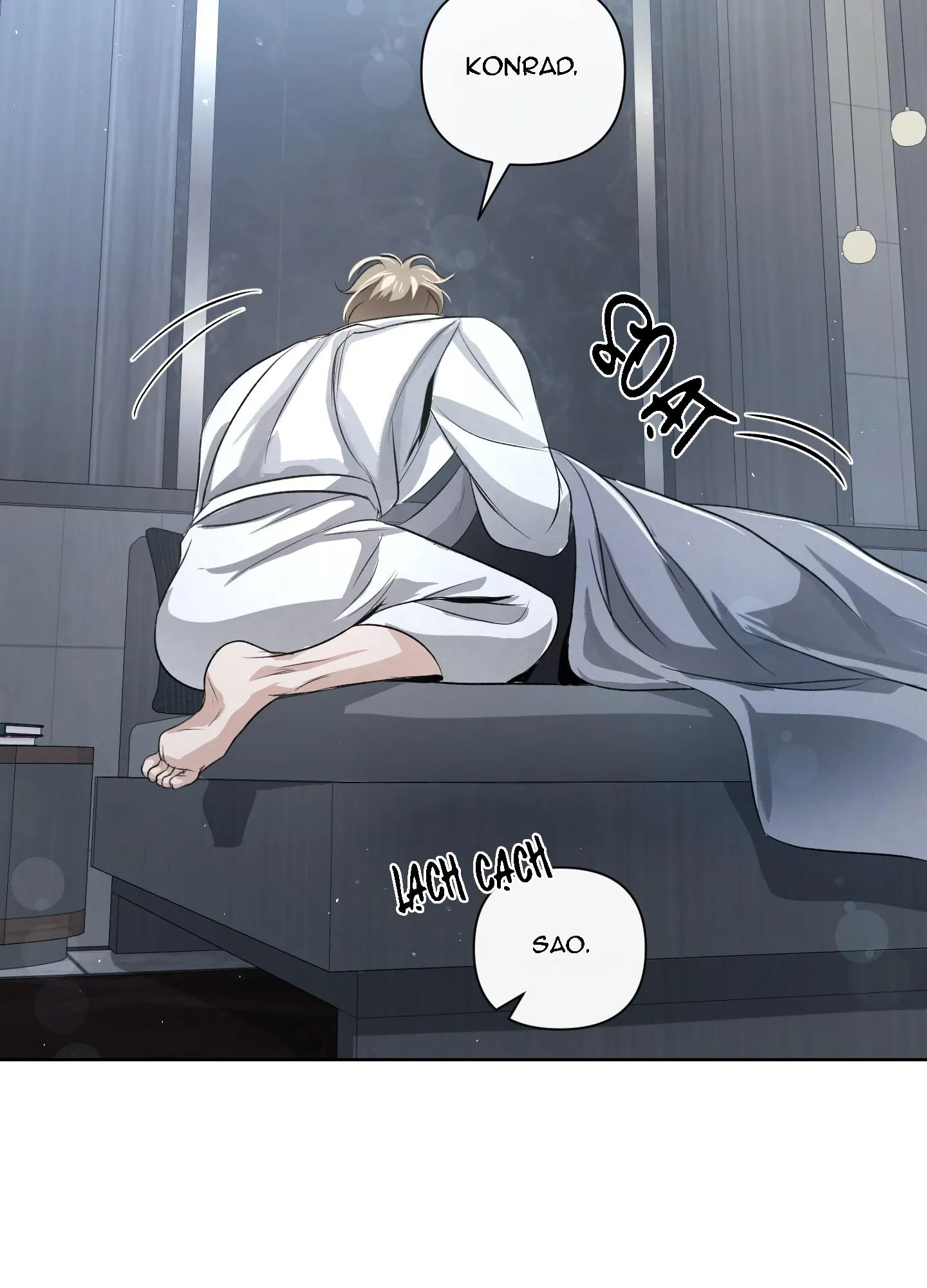 BLOOD GUIDE Chapter 51 Trang 56