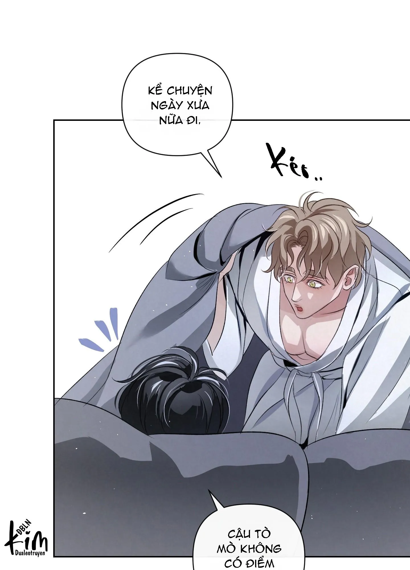 BLOOD GUIDE Chapter 51 Trang 57