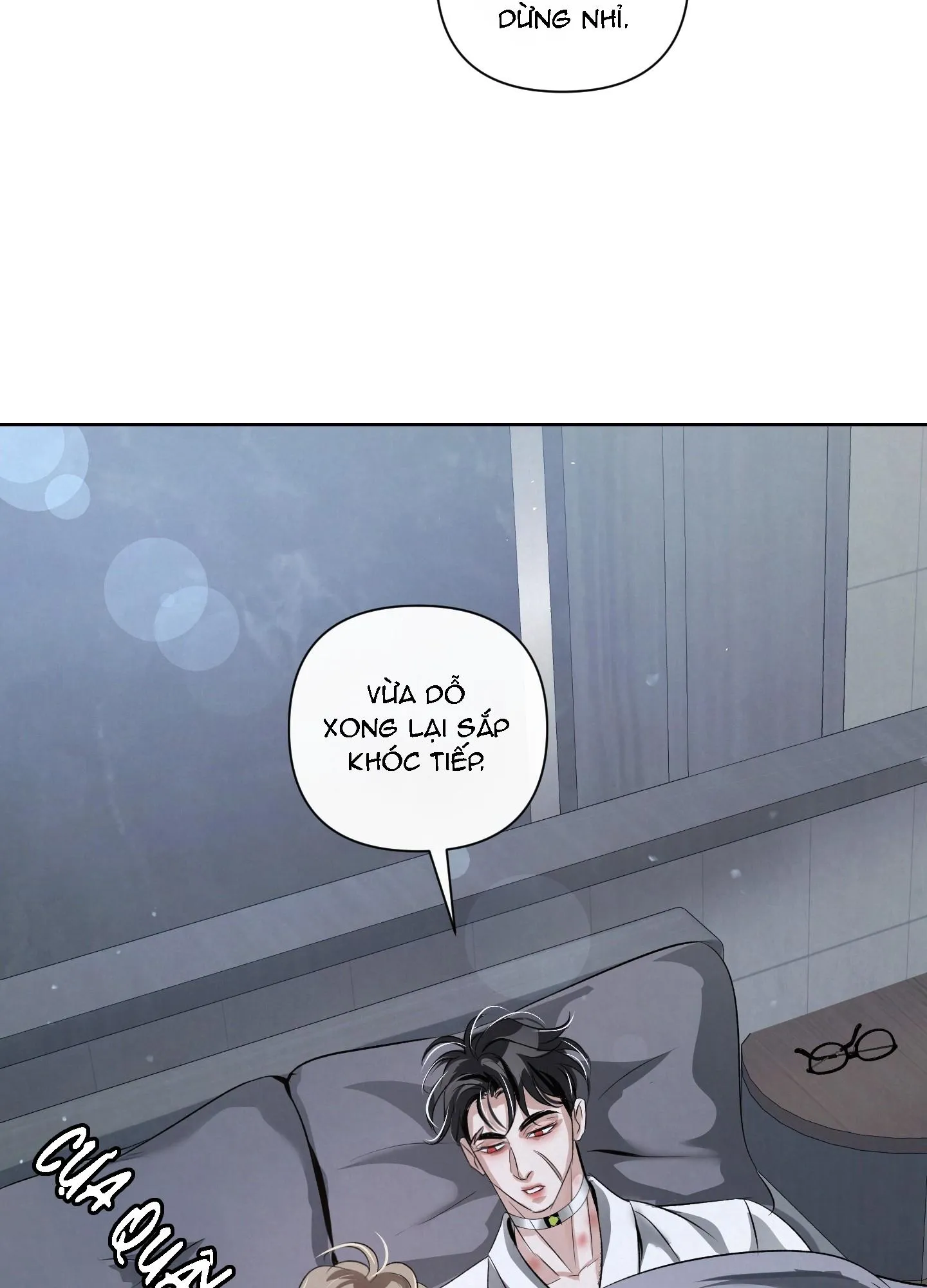 BLOOD GUIDE Chapter 51 Trang 58