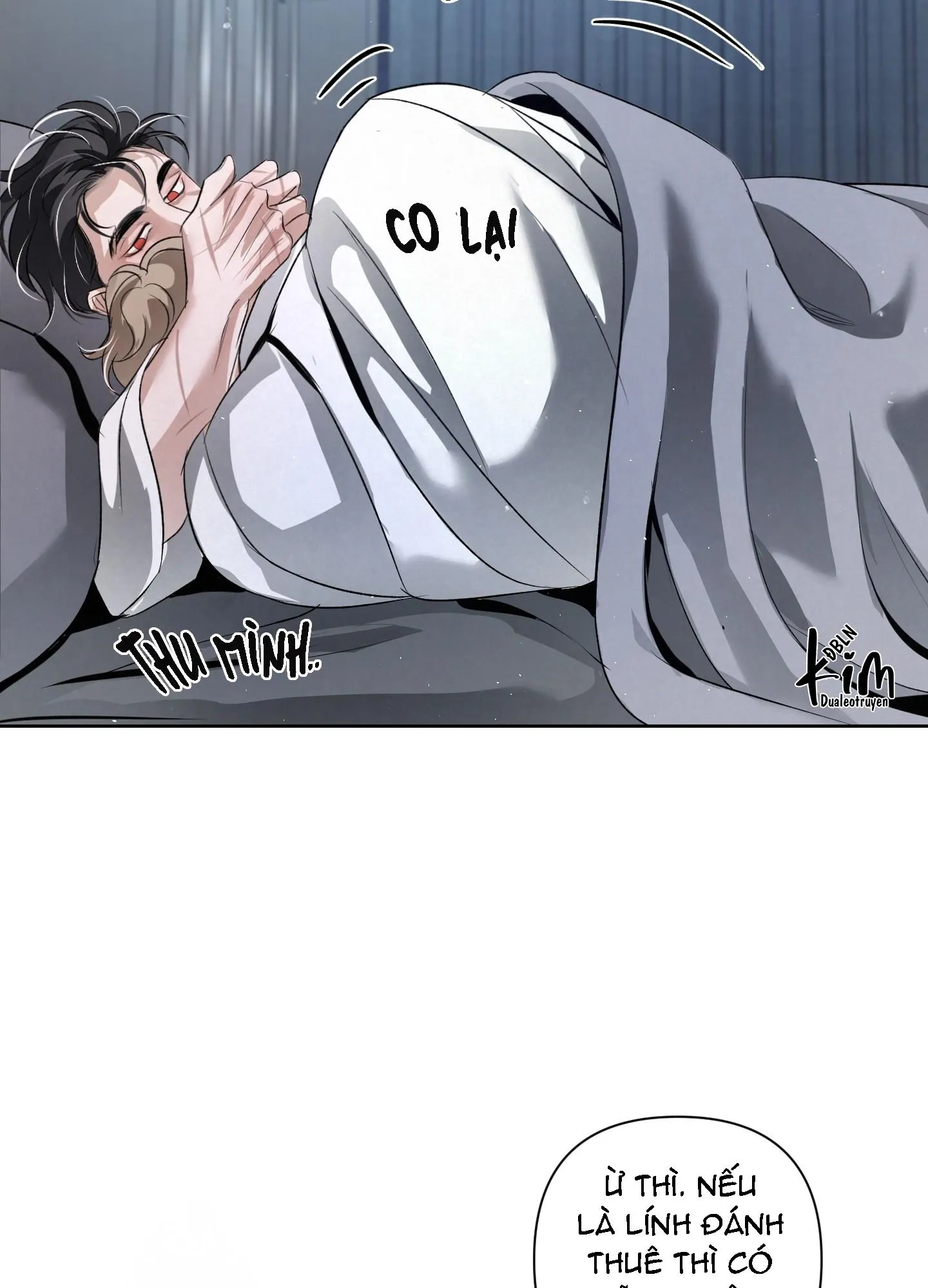 BLOOD GUIDE Chapter 51 Trang 68