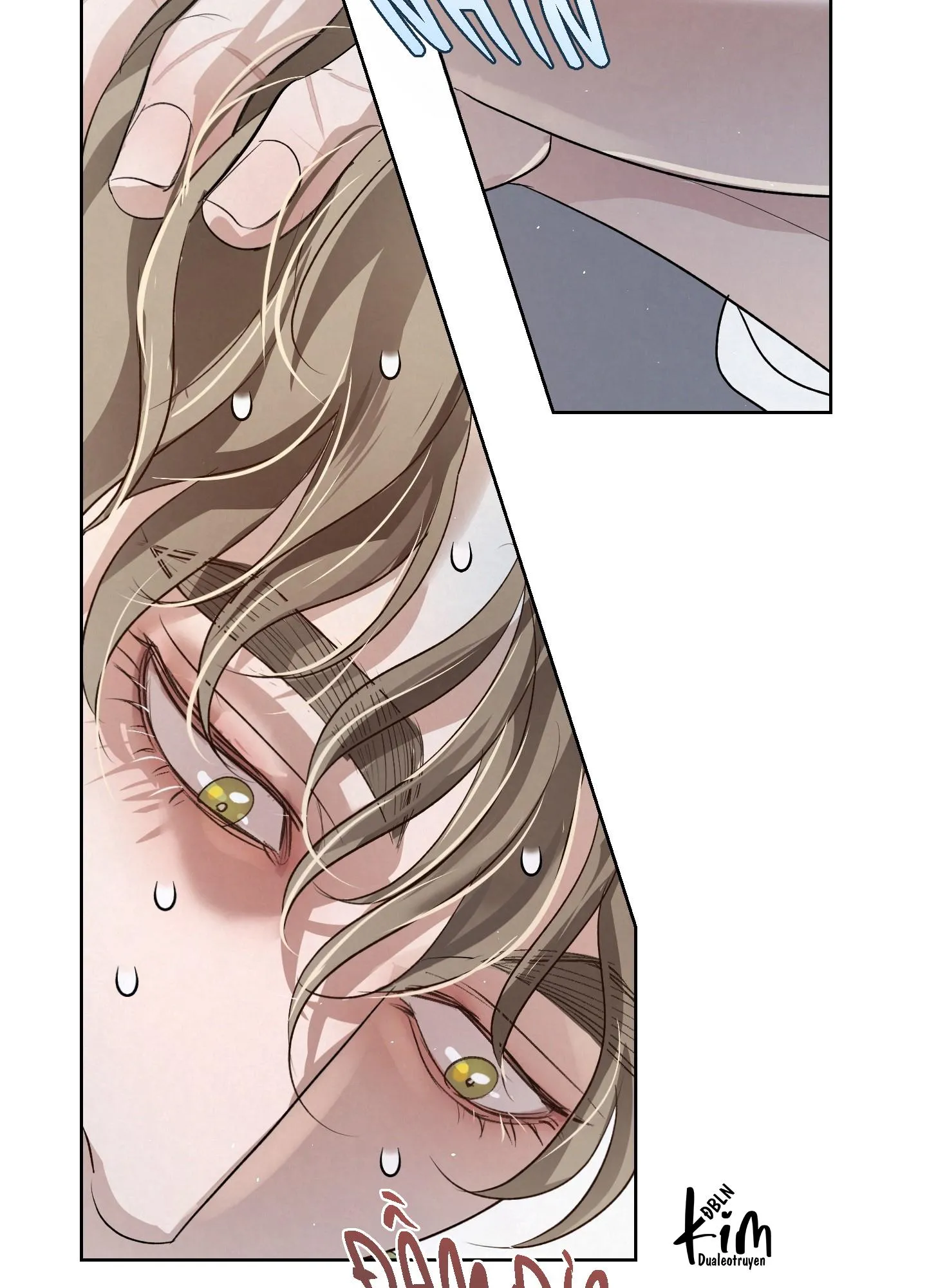 BLOOD GUIDE Chapter 51 Trang 71