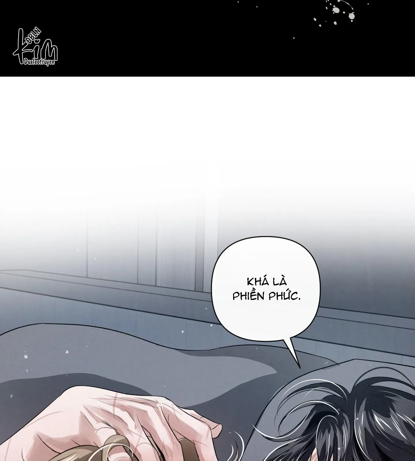 BLOOD GUIDE Chapter 51 Trang 77